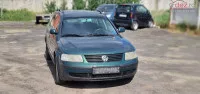 Dezmembrari Dezmembrez Volkswagen Passat Break 19 Tdi Cod Atj Ajm 