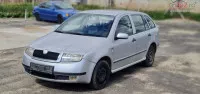 Dezmembrari Dezmembrez Skoda Fabia 14 Benzina Break Cod Aua 