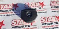 Airbag Volan Mercedes Ml W164 M Class 320 Cdi 