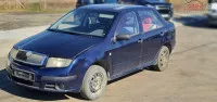 Dezmembrari Dezmembrez Skoda Fabia 12 Benzina Cod Motor Azq 