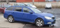 Dezmembrari Dezmembrez Skoda Octavia 2 19 Bxe An 2011 Break 