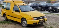 Dezmembrari Dezmembrez Volkswagen Caddy 19 Diesel 
