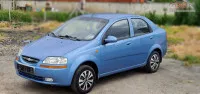 Dezmembrari Dezmembrez Chevrolet Kalos 14 Benzina Cod Motor F14s3 
