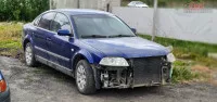 Dezmembrari Dezmembrez Volkswagen Passat B 55 18 Turbo Benzina Cod Awt 