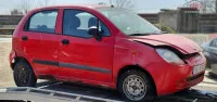 Dezmembrari Dezmembrez Chevrolet Spark 08 Benzina 