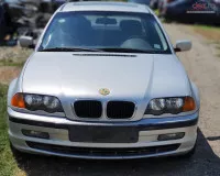 Dezmembrez Dezmembrari Bmw 320 E46 136cp 