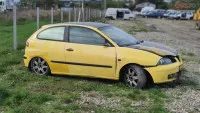 Dezmembrezdezmembrari Seat Ibiza 14 Benzina 