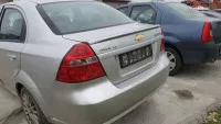 Dezmembraridezmembrari Chevrolet Aveo 2012 Motor 14 Cod F14d4 