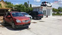 Dezmembrezdezmembrari Nissan Qashqai 15 Dci An 2007 2010 