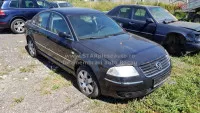 Dezmembrezdezmembrari Volkswagen Passat 19 Tdi Avf 131cp 6 Trepte An 2002 