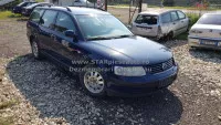 Dezmembrezdezmembrari Volkswagen Passat 18 Benzina An 1999 Bacau 