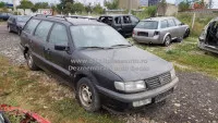 Dezmembrezdezmembrari Volkswagen Passat B4 18 Benzina An 1996 Bacau 