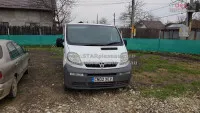 Dezmembrez Opel Vivaro 2003 19 Dci 6 Trepte 