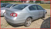 Dezmembrez Volkswagen Passat 20 Tdi Cod Motor Bkc An 2006 