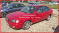 Dezmembrez Toyota Corolla Gls An 2000 