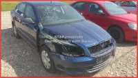 Dezmebrez Skoda Octavia 19 Tdi Bxe An 2010 Facelift Albastru 