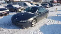 Dezmembrez Peugeot 406 Coupe 22 Diesel Cod 4hx 
