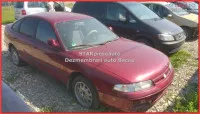 Dezmembrez Mazda 626 20 An 1999 Bacau 