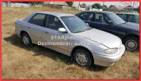 Dezmembrez Hyundai Lantra 16 Gls Bacau 