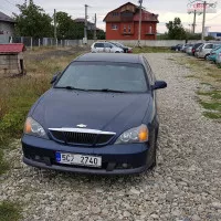 Dezmembrez Chevrolet Evanda 20 Benzina An 2004 Bacau 