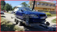 Dezmembrez Bmw 320 E90 177 Cai An 2008 Bacau 
