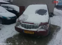 Dezmembrez Chevrolet Trans Sport 2002 