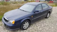 Dezmembrari Chevrolet Evanda 