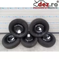 Jante tabla Renault Kangoo 2006 cod 175/65/R14C