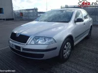 Dezmembrez Skoda Octavia 2 1 9tdi Bjb Bkc Bxe An 2004 2008 
