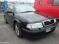 Dezmembrez Skoda Octavia 1 An 2000 2011 