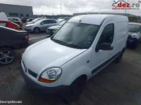 Dezmembrez Renault Kangoo 1 5dci An 2003 2008 