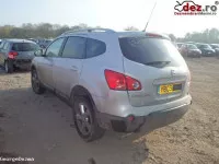Dezmembrez Nissan Qashqai 1 5dci An 2007 2012 