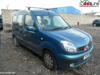 Dezmembrez Renault Kangoo 1 5dci An 2003 2008 