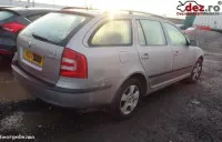 Dezmembrez Skoda Octavia 2 1 9tdi 77kw An 2004 2010 