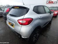 Dezmembrez Renault Captur 1 5dci 