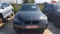 Dezmembrez BMW 520 2009 automat 