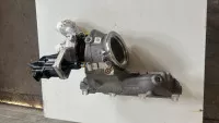 Turbosuflanta 11655a14817 Bmw F20 F21 F22 F23 F30 F31 F35 F32 F36 