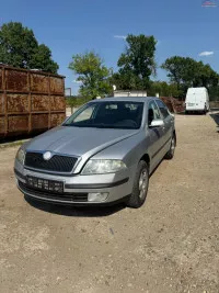 Dezmembrez Skoda Octavia 2 1 9 D Bxe 2008 Cutie Manuala 5 Trepte