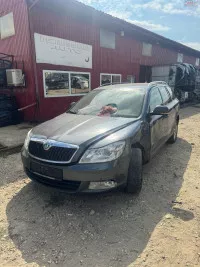 Dezmembrez Skoda Octavia 2 Facelift 2012 2 0 D Cfh Cutie Manuala 6 Tr