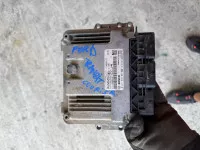 Calculator Motor Ford Tranzit Connect Courier 1 6 Tdci Et71 12a650 Ue