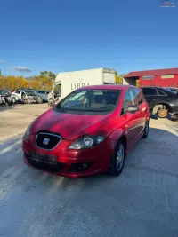 Dezmembrez Seat Altea 1 6 Benzina Cod Motor Bgu Cutie Manuala 5 Trepte