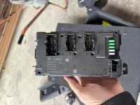 Modul Frm Bmw 61 35 6809050 01 3 Luni Garantie Factura Cu Tva