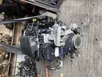 Motor Jaguar Xf Evoque 2 2 D Cod 224dt 2014 Cu 147000 Km Fr Accesori