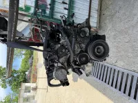 Motor Bmw E90 91 87 M47 2 0 D 218000 Km