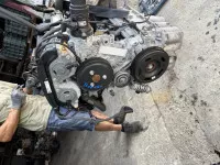 Motor Opel 1 4 B B14xer Cu 39000 Km 3 Luni Garanie cod B14XER