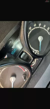Motor Ford Tranzit Connect 1 6 D T3cb Cu 155000 Km Fr Accesorii 