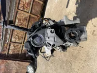 Motor 1 6 B Bse 173000 Km Gama Audi Skoda Seat Volkswagen