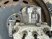 Pompa Abs 2 0 Tdi Vw Golf 6 1k0614517dg 1k0907379bj Piese auto în Targu Jiu, Gorj Dezmembrari