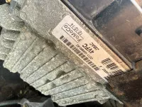 Ecu Calculator Motor Ford Transit Cc11 12a650 Ac S180145002a Factura cod CC11-12A650-AC S180145002A Piese auto în Targu Jiu, Gorj Dezmembrari