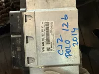 Calculator Ecu Polo Tsi Bosch 0261s09531 Oem 04e907309a cod BOSCH 0261s09531 OEM 04e907309af Piese auto în Targu Jiu, Gorj Dezmembrari